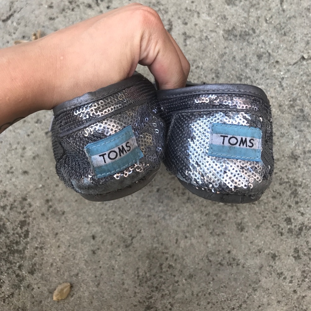 Sequence TOMS - Picture 5 of 5