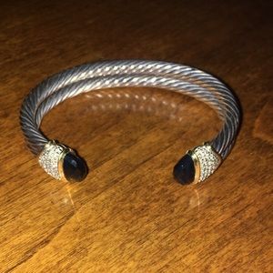 David Yurman bracelet authentic