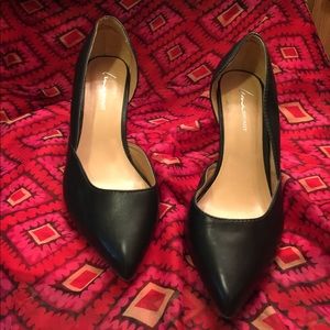 Lane Bryant heels