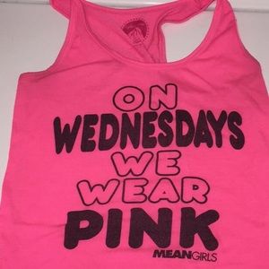 Mean girls Tank