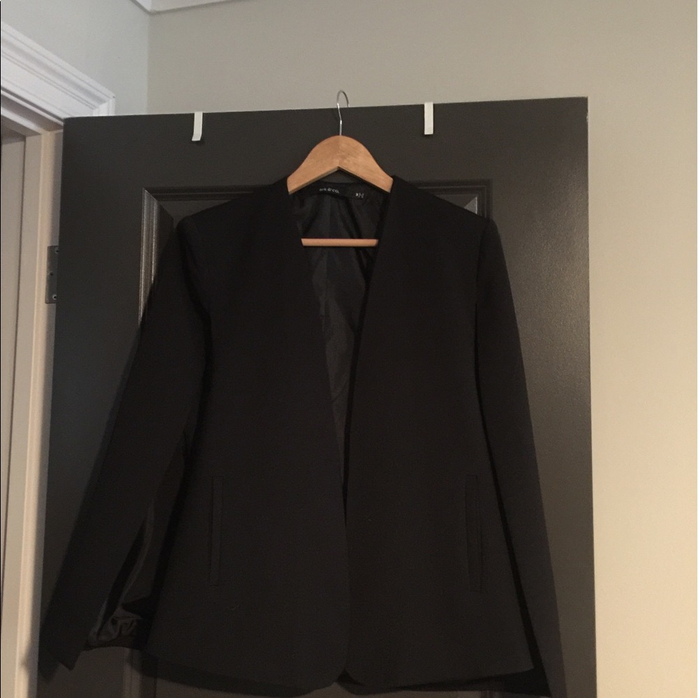 Ark and Co cape/jacket