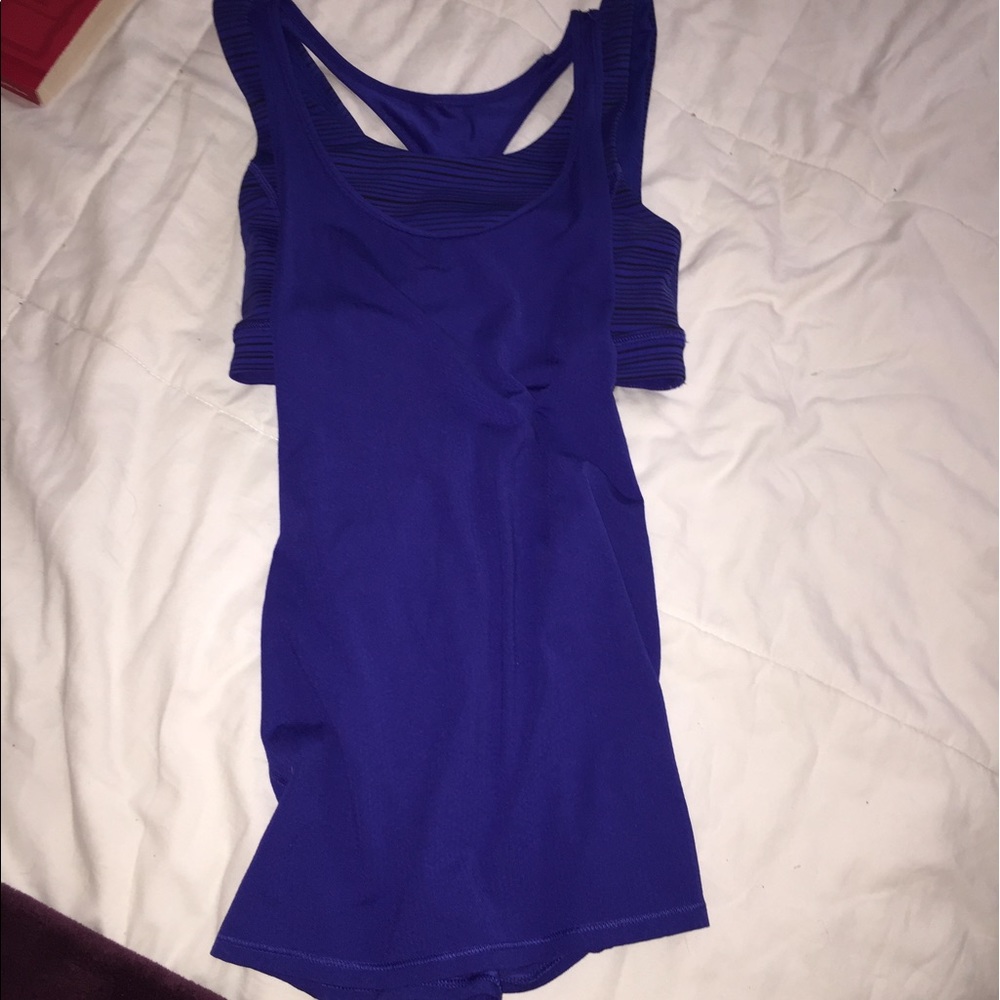 Lululemon Tank!!
