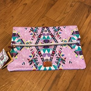 Mara Hoffman for Sephora Makeup Bag