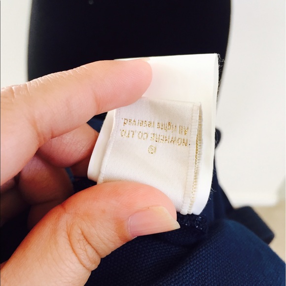 Bathing ape tote bag - Picture 6 of 6
