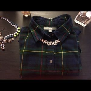 Forever21 - Rhinestone Choker