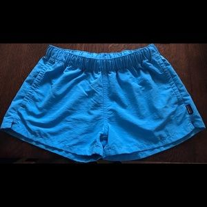 Patagonia Barely Baggies 2.5"