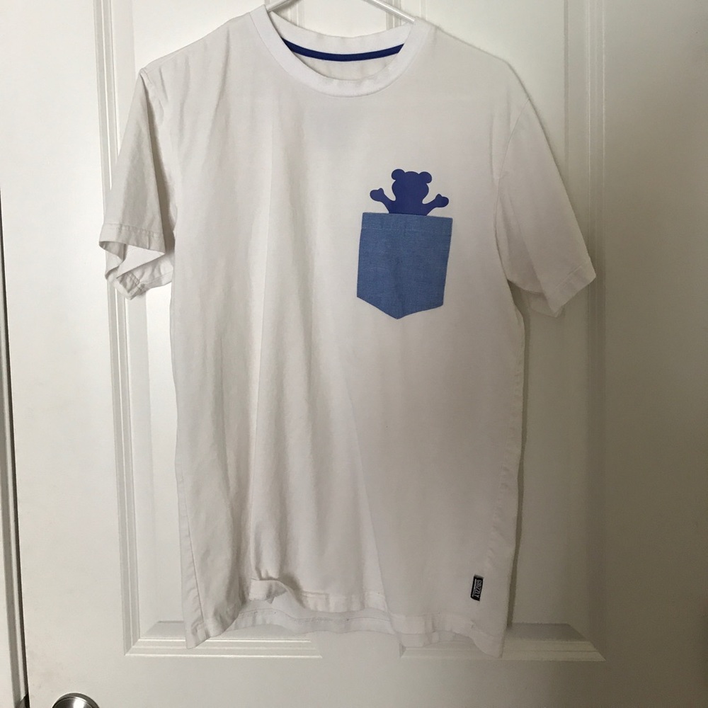 Grizzly T-Shirt