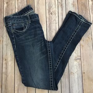Women's Amethyst Jeans