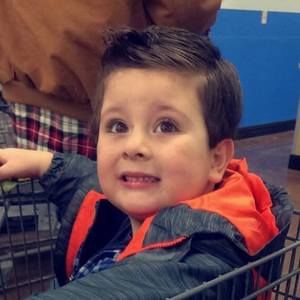 Meet your Posher, Margie