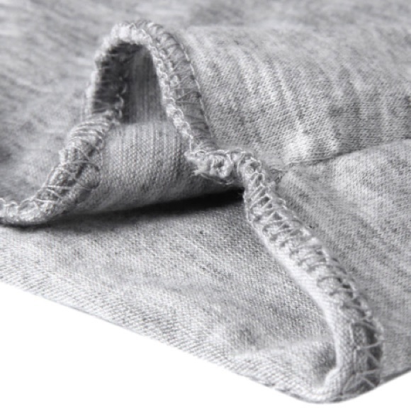 🌺 Grey & Metallic Pineapple Racerback Tank!!! - Picture 6 of 6