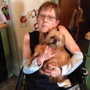 Meet your Posher, Leeann