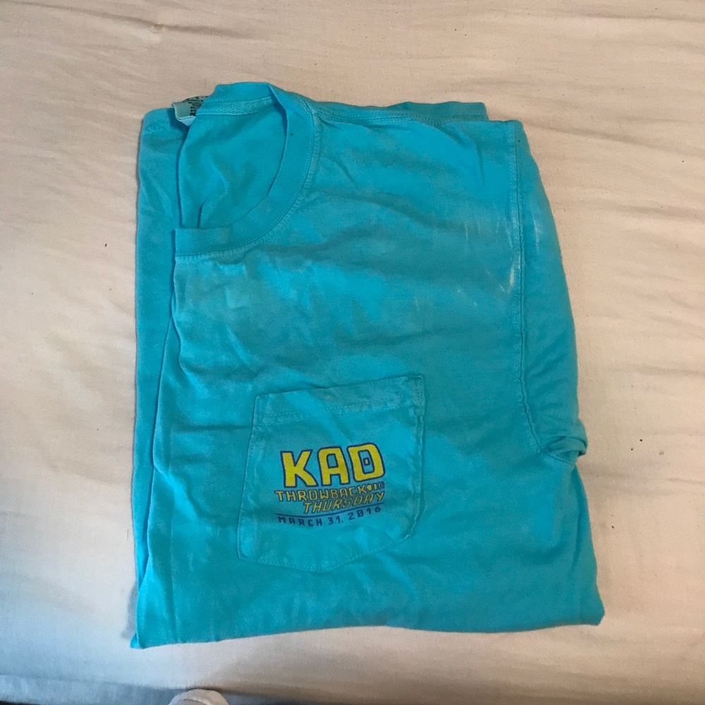 Sorority tshirt
