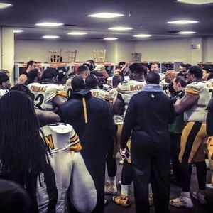 Meet your Posher, Steven