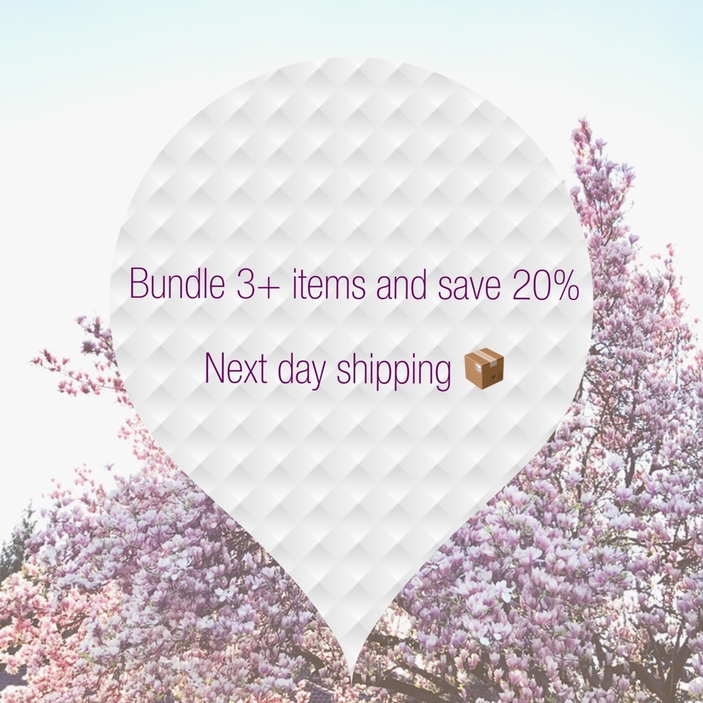 Raspberry Beret bundle discount!