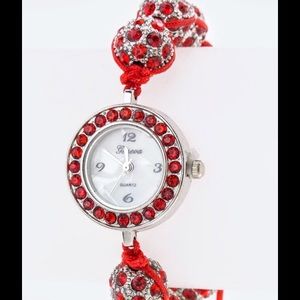 Geneva Fashion Watch