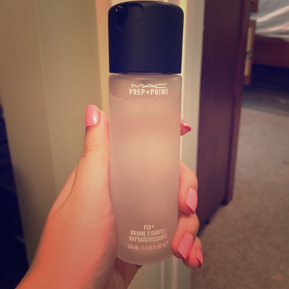 Mac fix plus