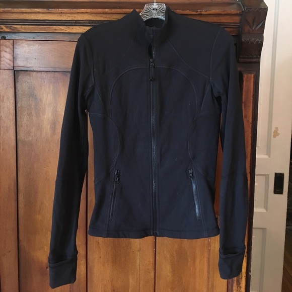 lululemon athletica Jackets & Blazers - Lululemon define jacket size 6