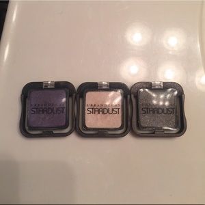urban decay stardust eyeshadow