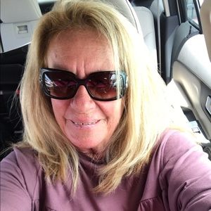 Meet your Posher, Barbara