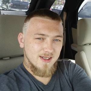Meet your Posher, Cody