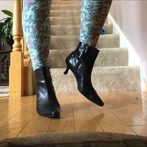 Anne Klein Flex super soft boots