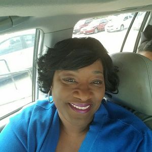 Meet your Posher, Brigitte