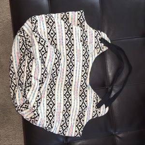 American Eagle Purse