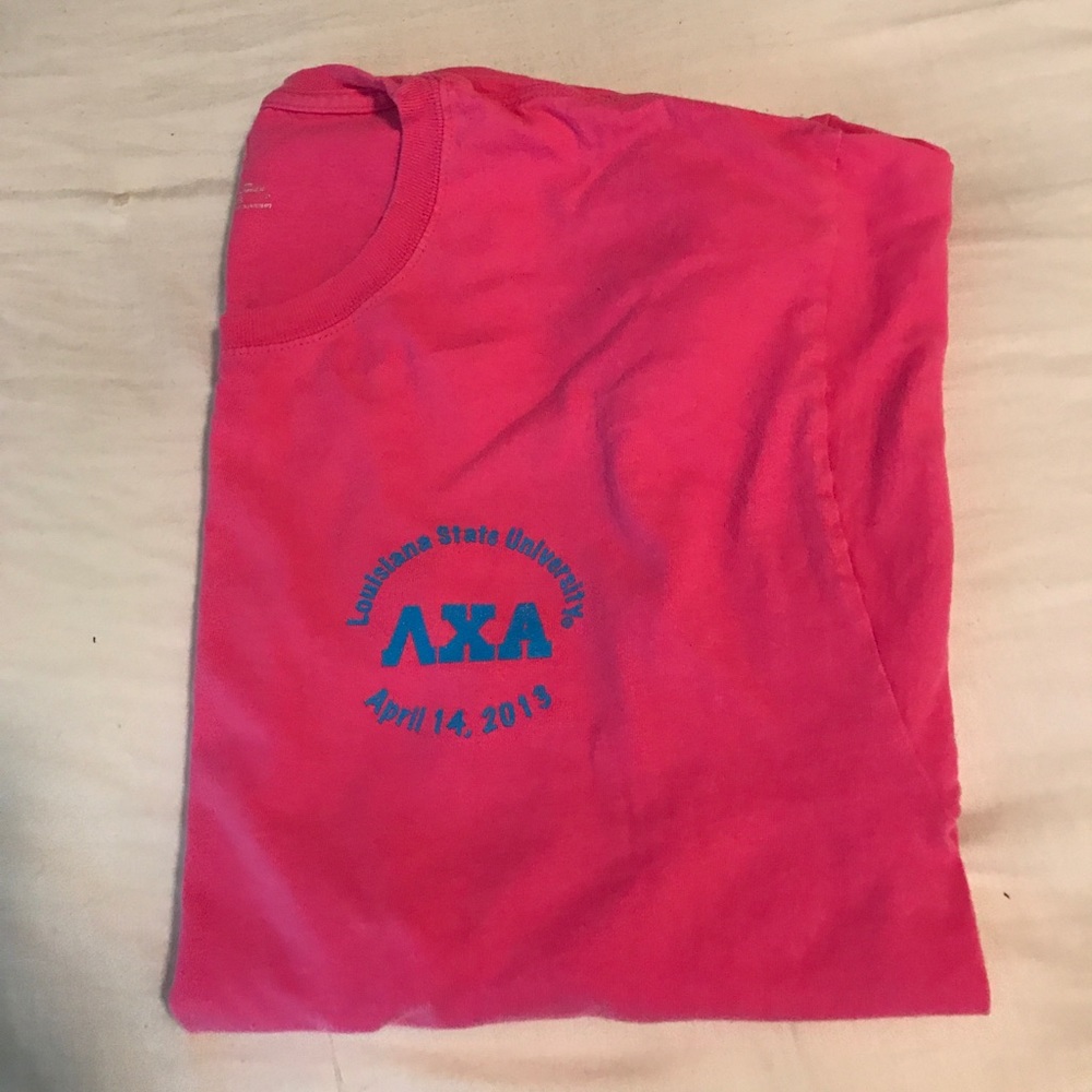 Frat tshirt