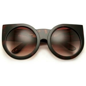 Wildfox Granny Sunglasses