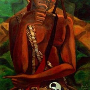 Meet your Posher, James