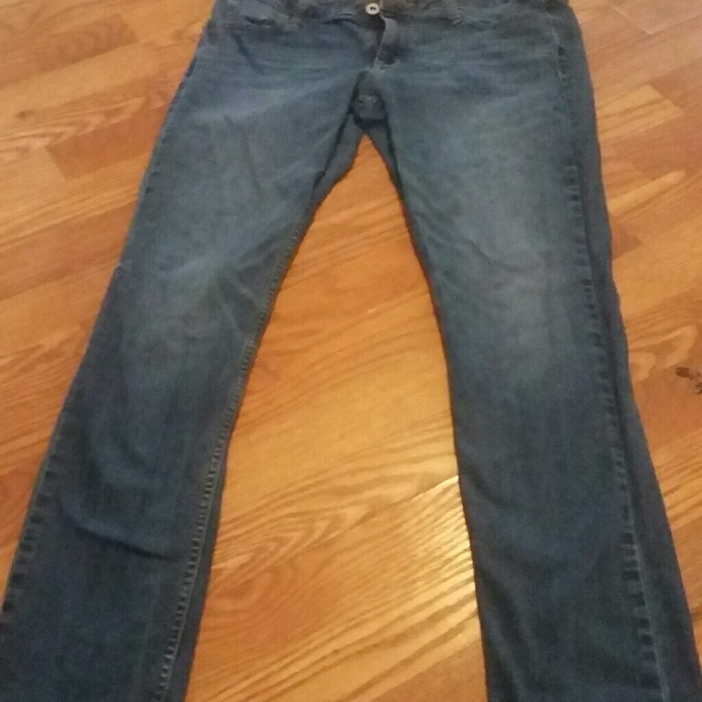 Arizona Skinny Jeans. Size 11