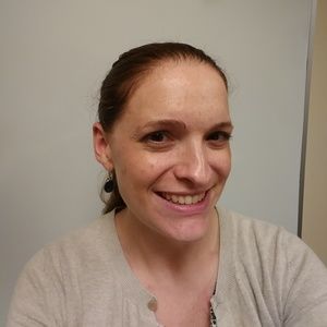 Meet your Posher, Kristin