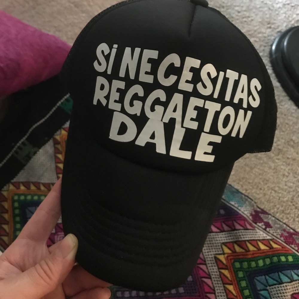 Unisex Cap