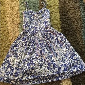 Juniors Aeropostale dress
