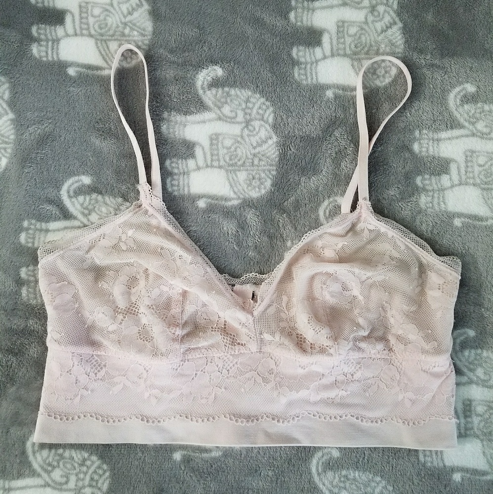Victoria's secret