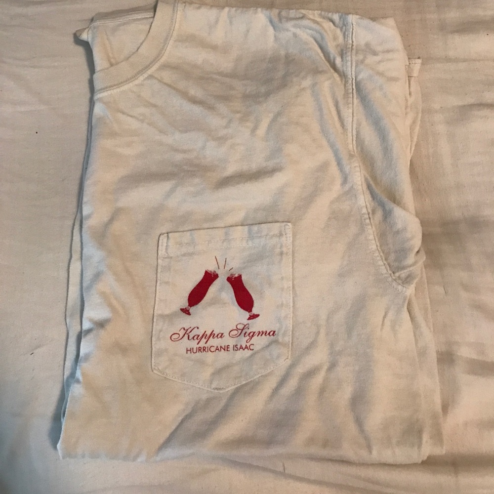 Kappa sig frat tshirt