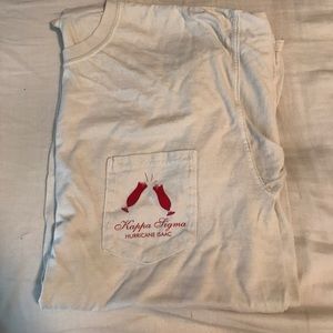 Kappa sig frat tshirt