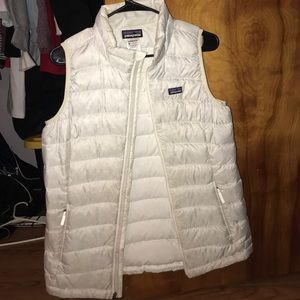 Patagonia Vest
