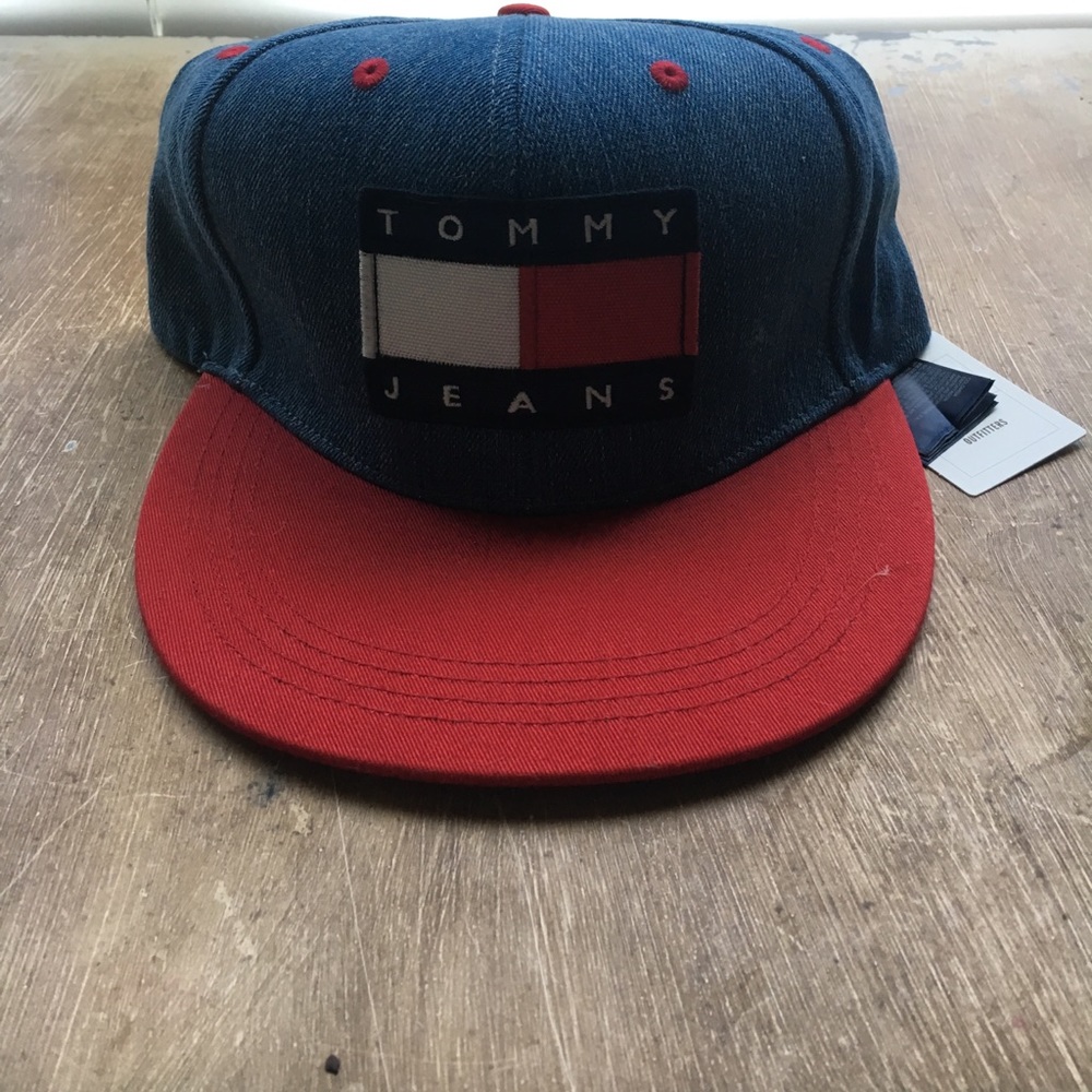 Tommy Hilfiger SnapBack