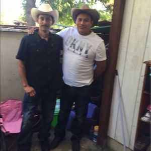 Meet your Posher, Luis