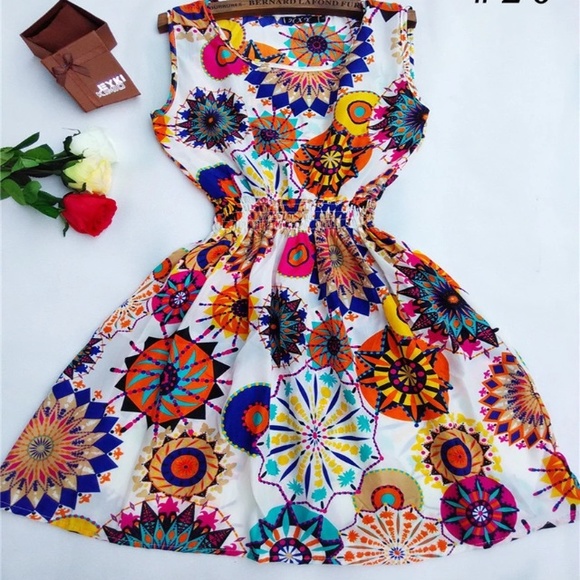 Dresses & Skirts - 🎉🎉 Sunny 🎉🎉