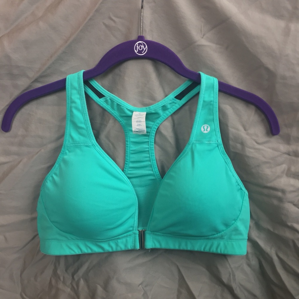 Lulu Lemon Sports Bra
