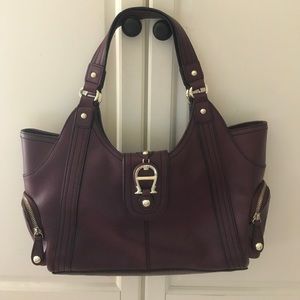 Aigner handbag
