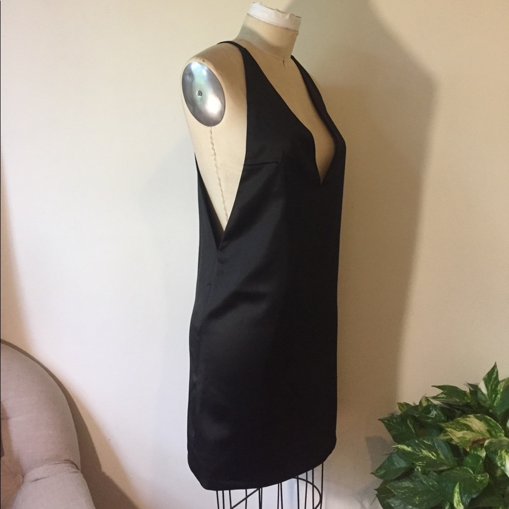 Sexy Little Black Dress