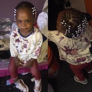 Meet your Posher, Starr