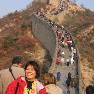 Meet your Posher, Laurie