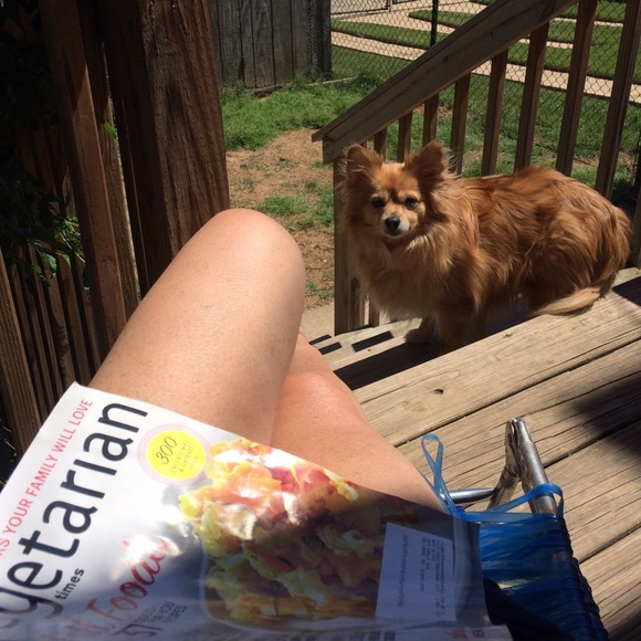 Meet your Posher, Marey (Mugsy j) - Picture 2 of 16