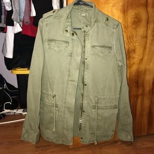 Lucky Brand Jacket