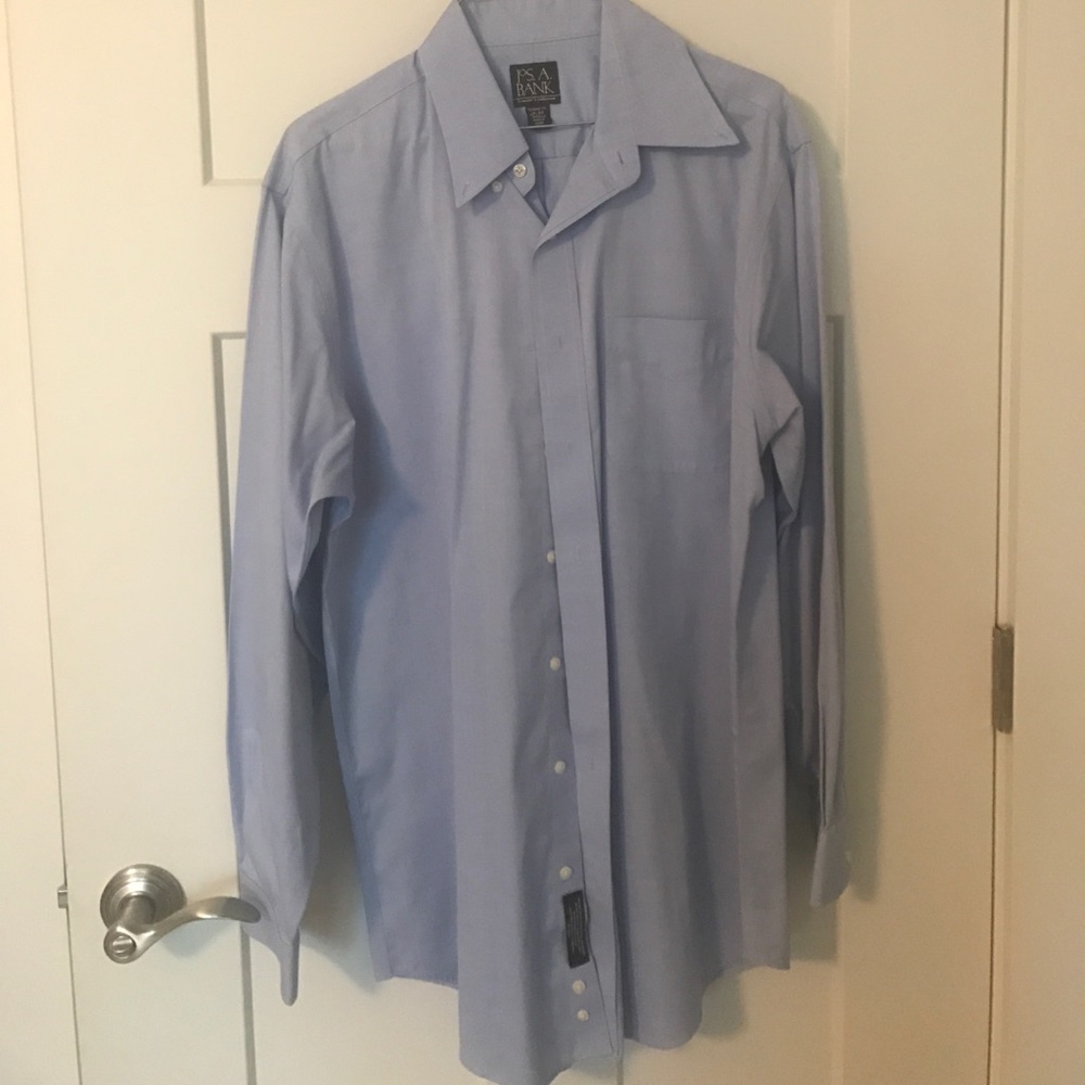 Joseph A. Bank Button Down
