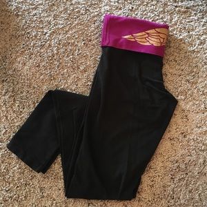 Victoria's Secret yoga pants